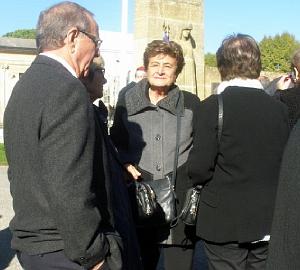 AOBR 2015 10 17 AIX EN PROVENCE CEREMONIE AU MEMORIAL  (10)